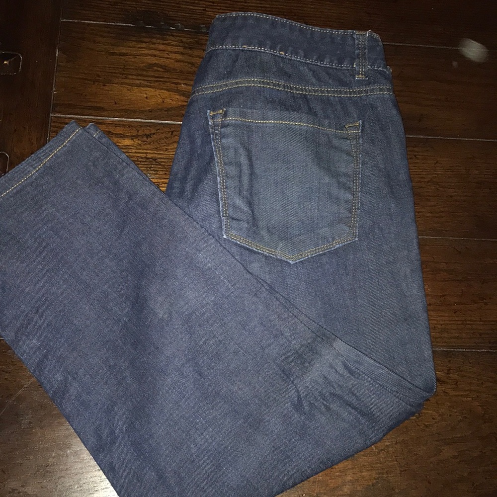 SOLD LOFT MODERN CROP SIze 8